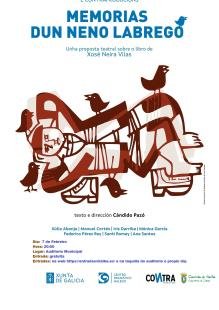 Memorias dun neno la...