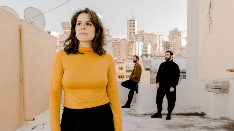 POSTCARDS apresentam RIPE