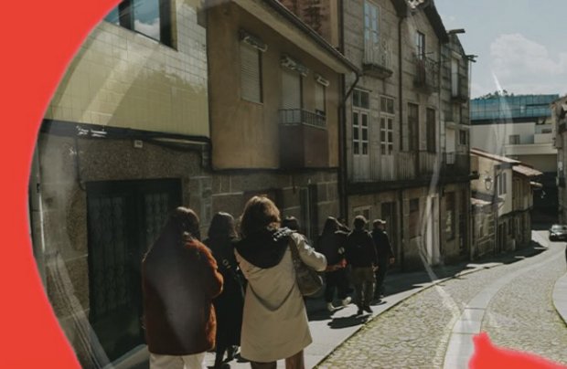 Singularidades de Guimarães: Comunidade