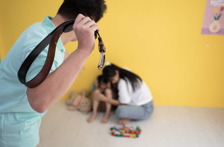 Workshop de Orientação Parental: Impacto da violência doméstica no bem-estar e desenvolvimento integral de crianças e jovens