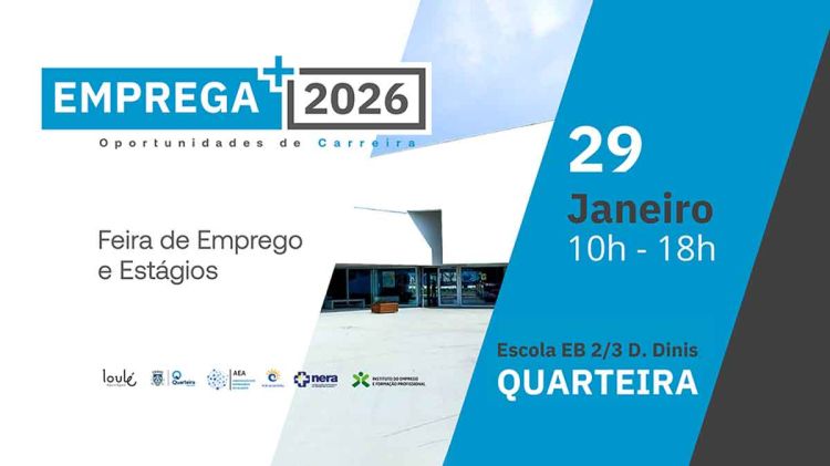 O teu emprego na Europa