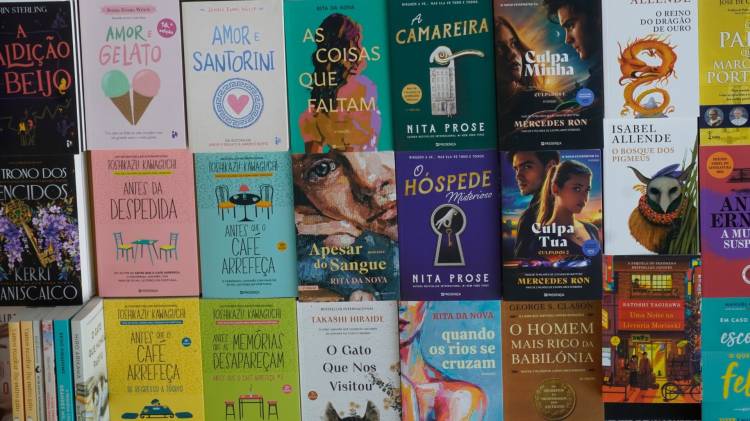 Comunidade de Leitores 2026