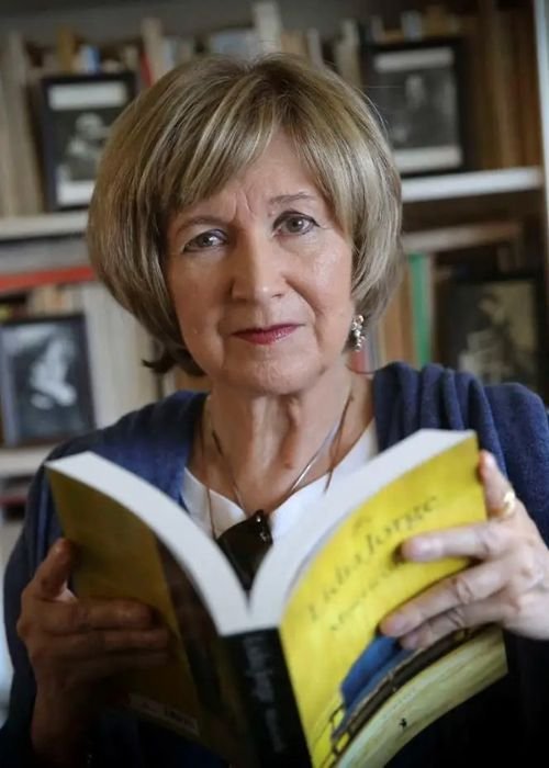 MOSTRA BIBLIOGRÁFICA  Lídia Jorge –  Prémio Pessoa 2025