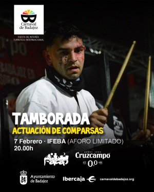 TAMBORADA