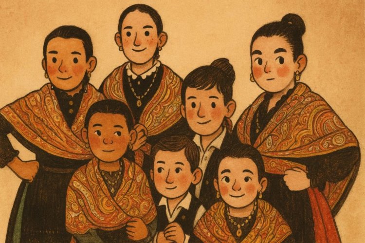 XI Festival de Folclore Infantil