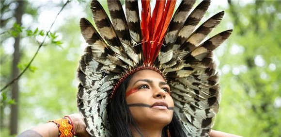 Clube de Cinema Documental: 'Yanuni'