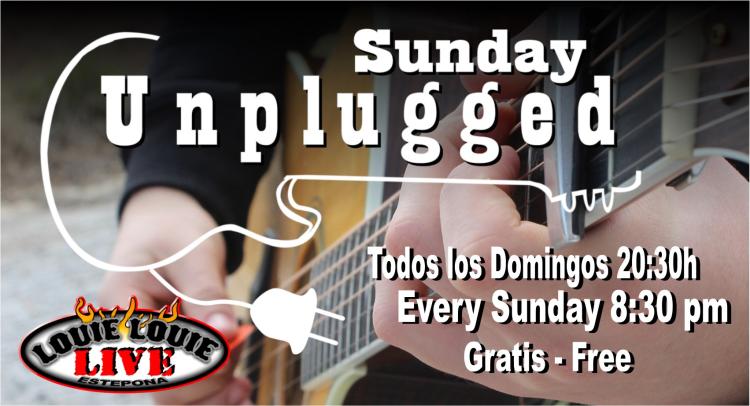 Sunday Unplugged