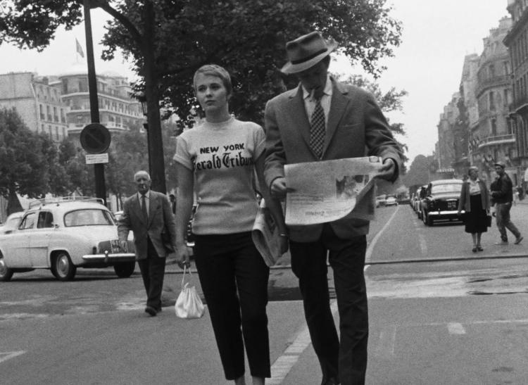 Cineclube Pontevedra: Ao final da escapada