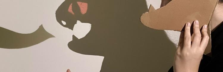 De pernas para o ar e do avesso! É Carnaval!