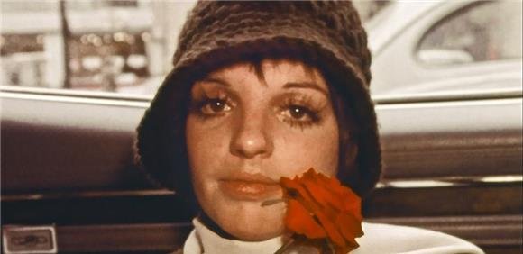 Sessões de Inverno - Liza Minnelli