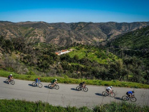 10.º ALGARVE GRANFONDO | LAGOS