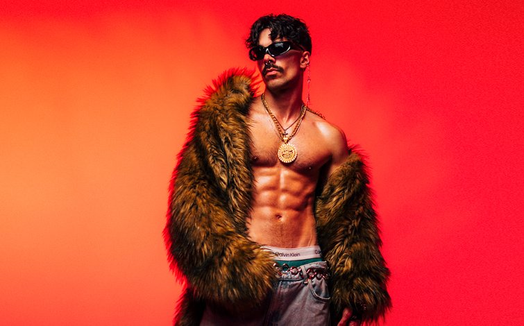 DR LOVE: A CERIMÓNIA