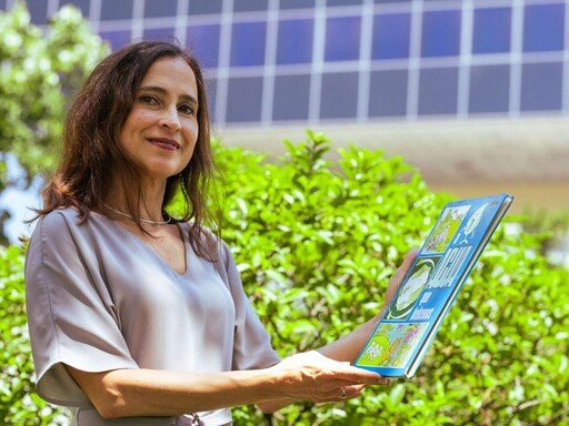 Explica-me como se tivesse 5 anos – Filipa Ferreira