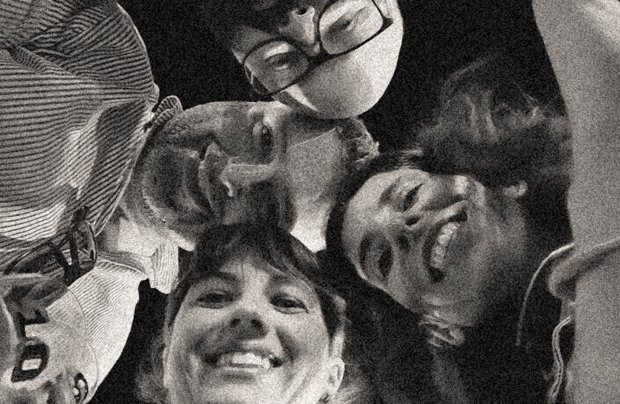 BlackBox Lounge by Evineo