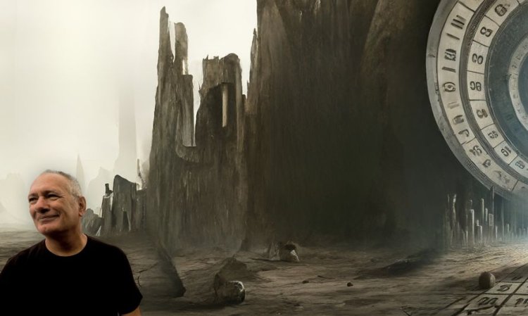 Comunidade de Leitores Sábados de Leitura - Dias a Menos, com a Presença do Autor Carlos A. Couto Amaral