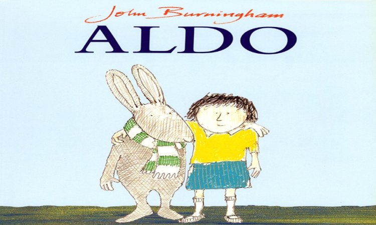 O Mundo Mágico de…