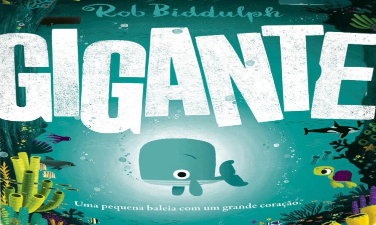 O Gigante que Há em Mim