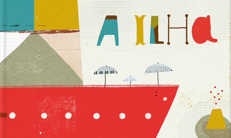 A Ilha, de João Gomes Abreu