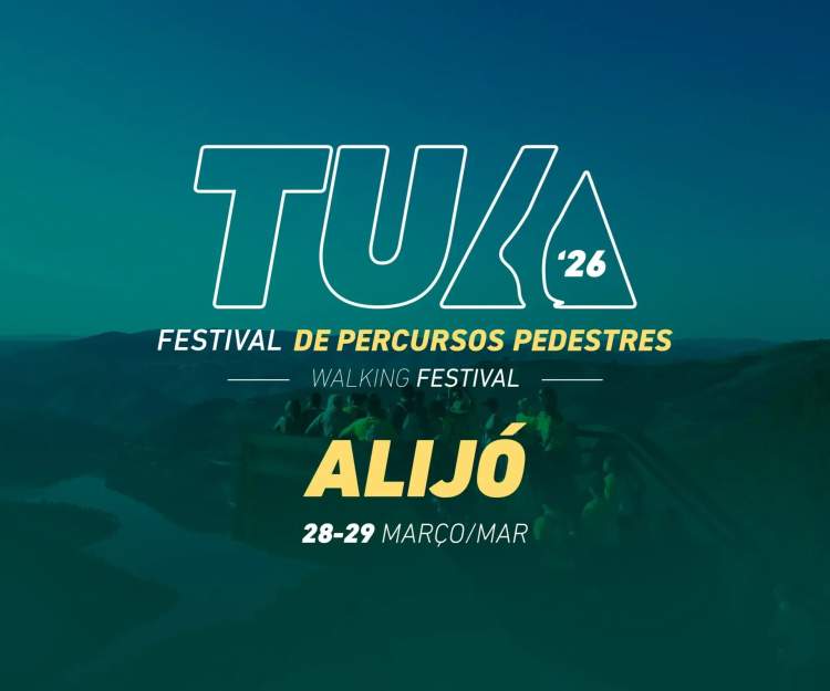 Tua Festival de Percursos Pedestres