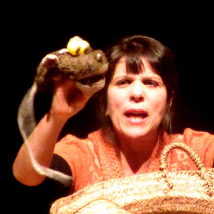  Contos de Cá Cá Rá Cá Cá