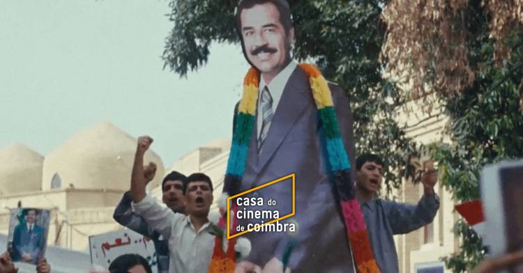 O Bolo do Presidente (Hasan Hadi, Drama, 103′, 2025)