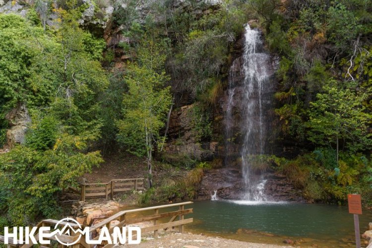 Dos Passadiços do Orvalho à Cascata da Fraga de Água d’Alta | Oleiros