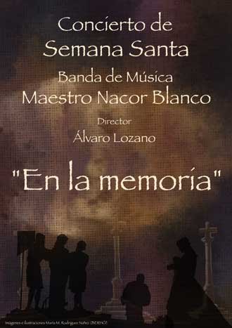 En la memoria – Banda Maestro Nacor Blanco