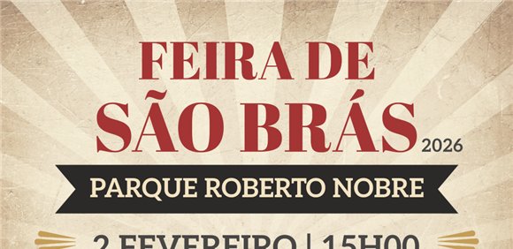 Feira de São Brás 'Feira do Pau Roxo'