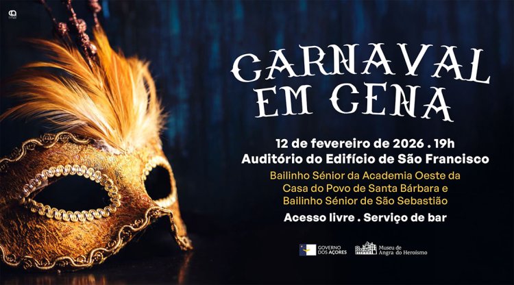 Carnaval em Cena