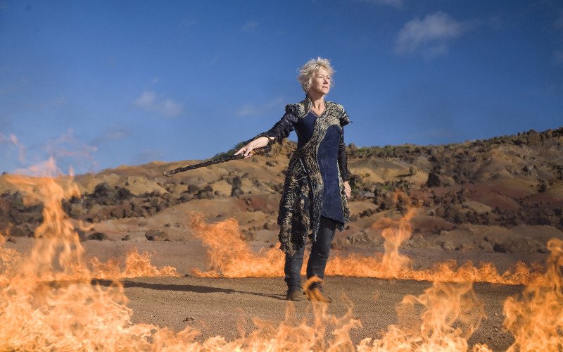 Cine y… Shakespeare y Café Preámbulo