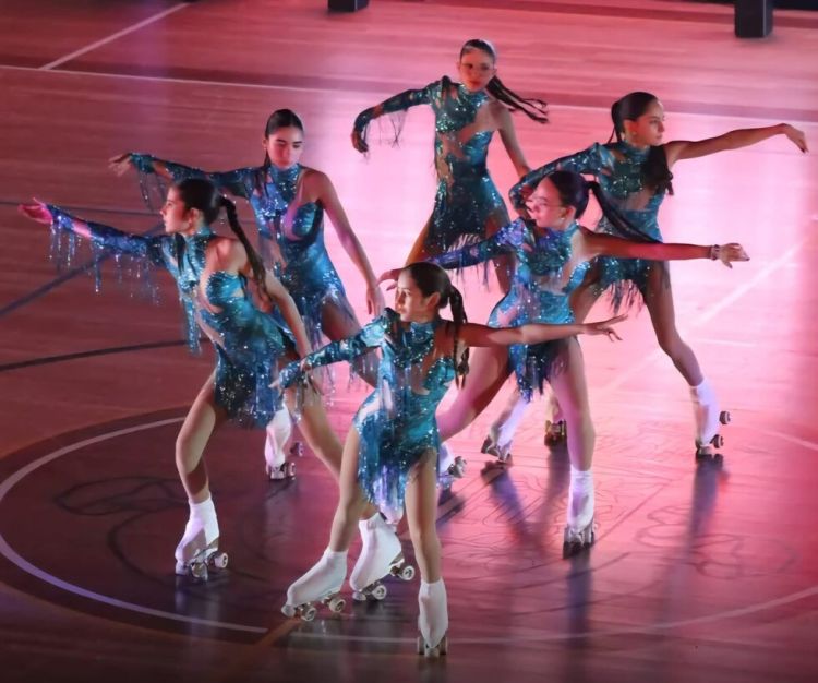 Festival de Patinagem Artística