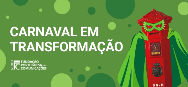 Carnaval em Transformação