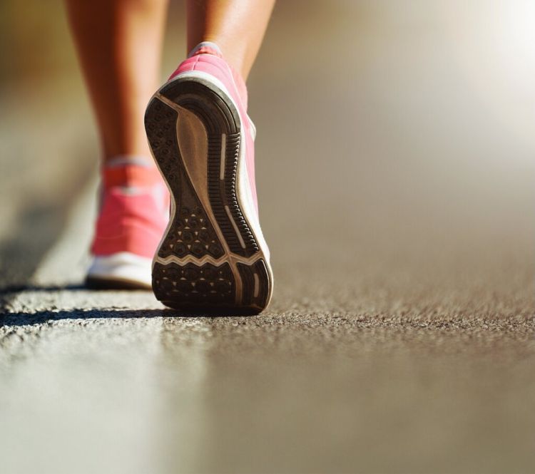 Caminhada da Primavera