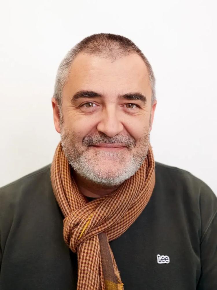 Huelva. APLAZADA. Conversaciones en el Museo. Pedro Cifuentes: Cómic e Historia