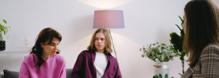 Curso Superior Universitario de Mediación Familiar (Edición 2026) - DECIMOTERCERA EDICIÓN