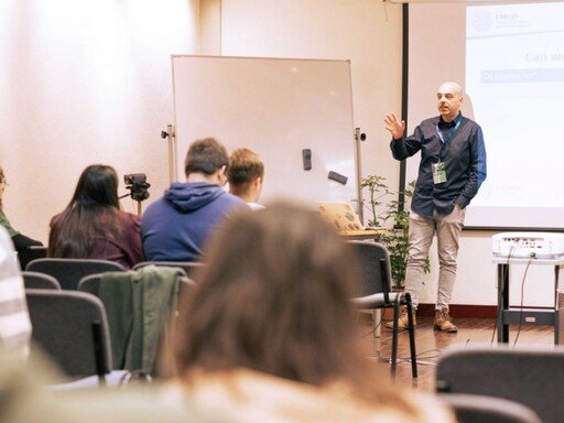 Jornadas de Engenharia do Ambiente do Instituto Superior Técnico – JEAmbi
