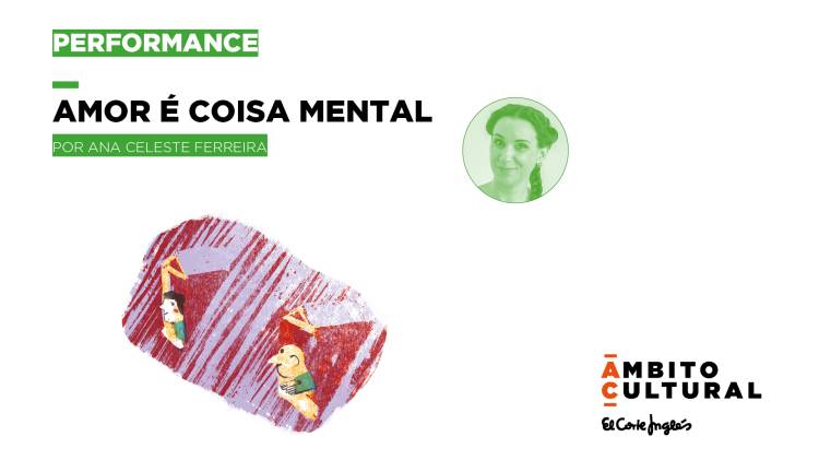 Conferência Amor é Coisa Mental