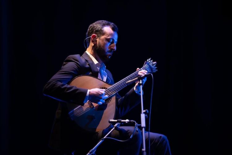 Festival de Guitarra Portuguesa