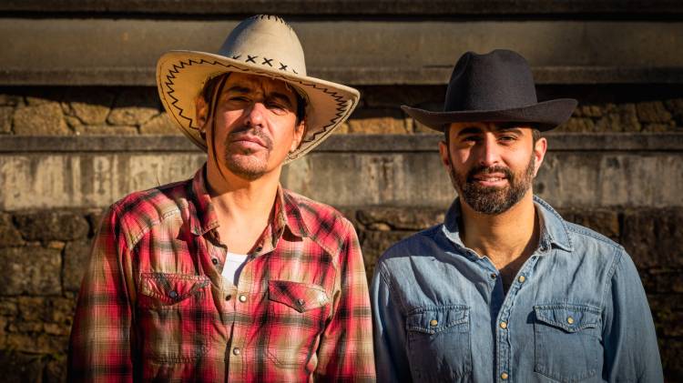 Brokeback Sabucedo (Paixón entre bestas)