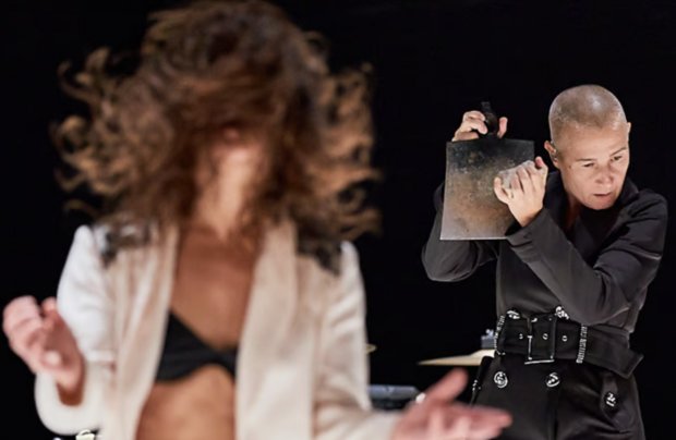 Janet Novás & Mercedes Peón - Mercedes máis eu