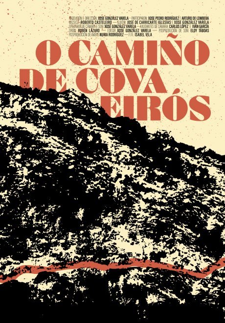 Cine e arqueoloxía: O camiño de Cova Eirós en Ourense