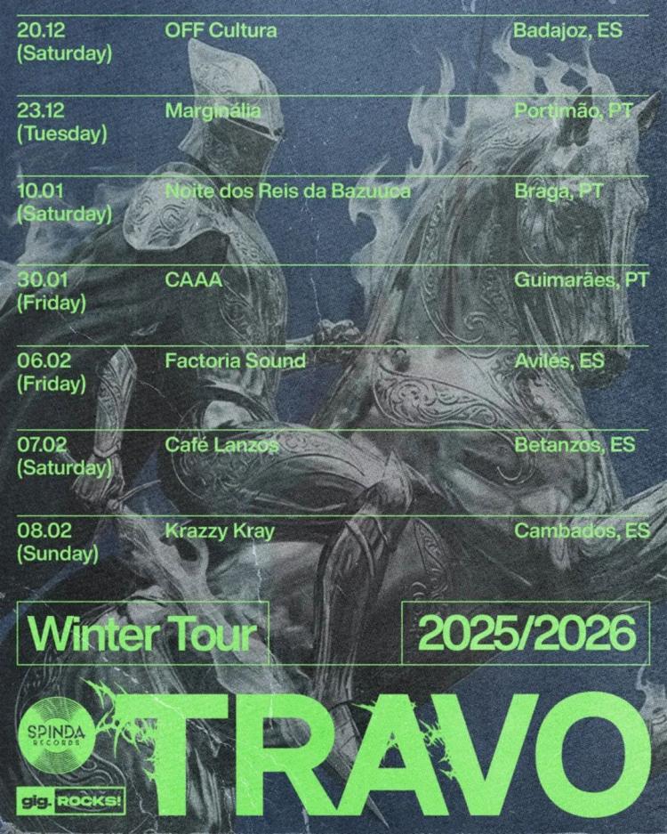 Travo