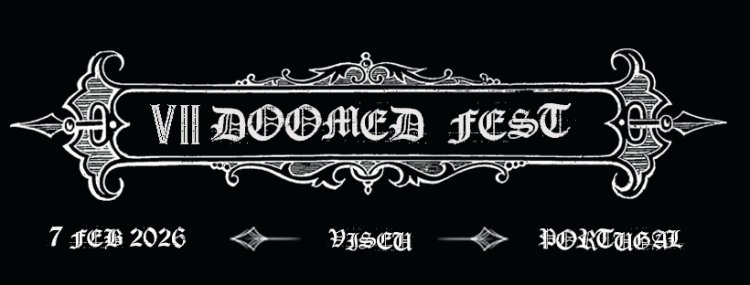 VII DOOMED FEST