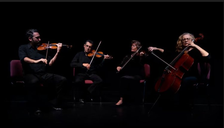 Ciclo Deslocar: Música e Migrações – África