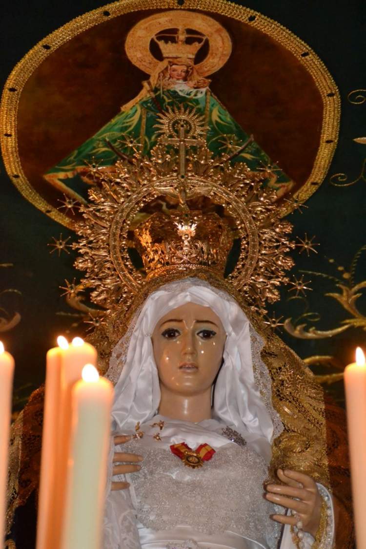 PREGÓN DE LA SEMANA SANTA 2026