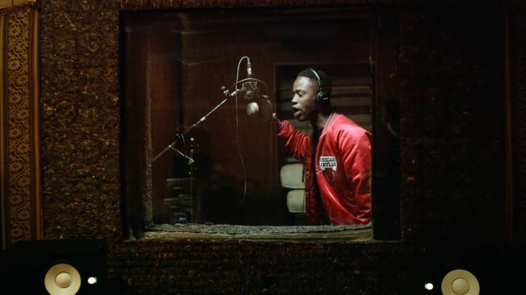 COMPLÔ (com a presença de Ghoya)