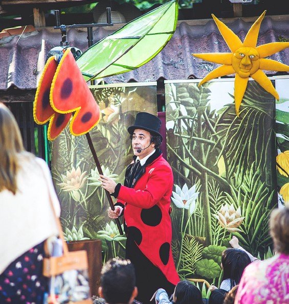 PEPIÑA MARUXIÑA QUERE VOAR – BARAFUNDA