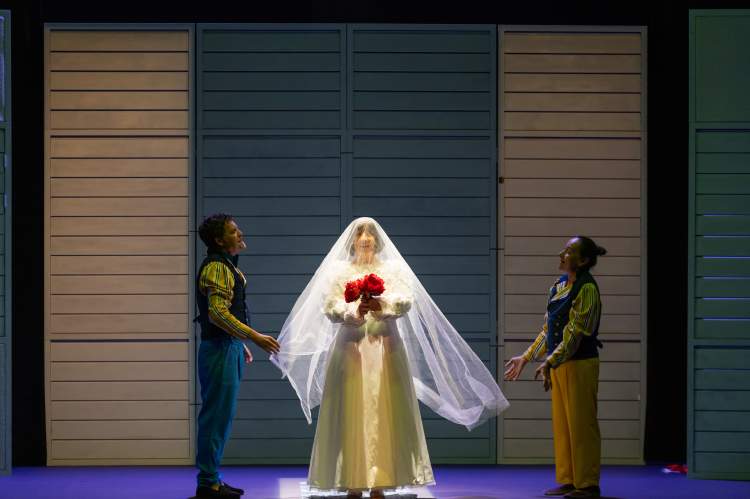 TC-A CINCENTA QUE NON QUERÍA COMER PERDICES - SARABELA TEATRO