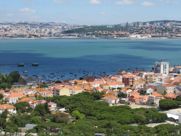 Caminhando a todo o Vapor