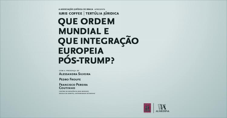 Iuris Coffee - Tertúlia Jurídica